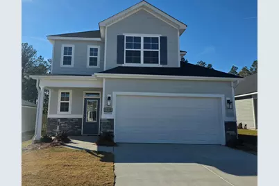 8391 Bannock Circle, Graniteville, SC 29829 - Photo 1