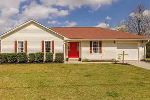 1371 Stephens Rd, North Augusta, SC 29860 - Photo 1