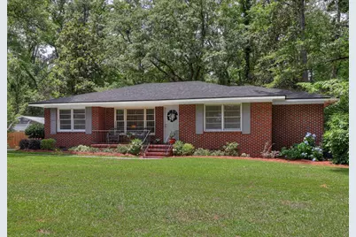 633 Hemlock Drive, Thomson, GA 30824 - Photo 1