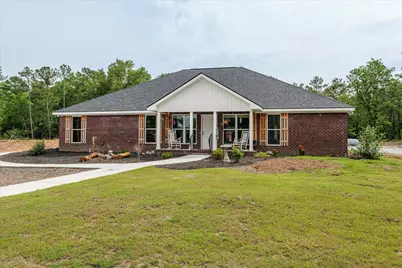 3604 Hillman Gay Road, Dearing, GA 30808 - Photo 1