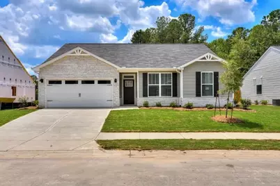 1068 Burlington Drive, Augusta, GA 30909 - Photo 1