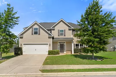 207 Hazelwood Court, Grovetown, GA 30813 - Photo 1