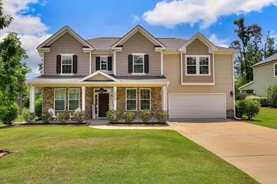 4074 Ellington Drive, Grovetown, GA 30813 - Photo 1