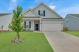 375 Midland Pines Dr, Graniteville, SC 29829 - Photo 1