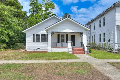 807 Crawford Avenue, Augusta, GA 30904 - Photo 1