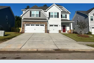 4242 Whitehouse Street, Harlem, GA 30814 - Photo 1