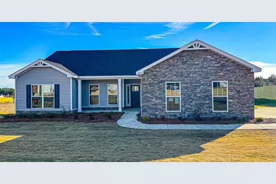 1659 N Pine Ridge Drive, Hephzibah, GA 30815 - Photo 1