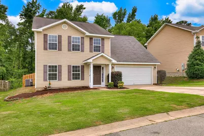 702 Keyes Drive, Grovetown, GA 30813 - Photo 1