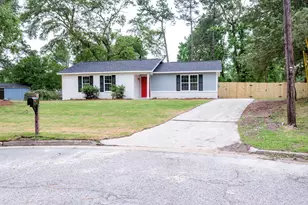 355 E Park Way Ct, Martinez, GA 30907 - Photo 1