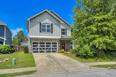 229 Asa Way, Evans, GA 30809 - Photo 1