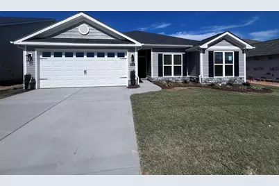 8169 Snelling Drive, Aiken, SC 29803 - Photo 1