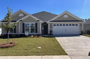 8178 Snelling Dr, Aiken, SC 29803 - Photo 1