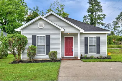 4002 Hidden Haven Court, Augusta, GA 30909 - Photo 1