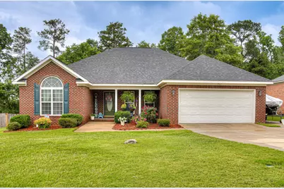 4538 Country Glen Circle, Grovetown, GA 30813 - Photo 1