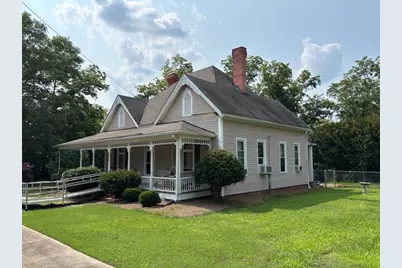 194 Academy Street, Warrenton, GA 30828 - Photo 1