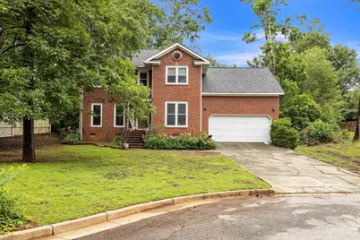 284 Mount Folly Road, Augusta, GA 30907 - Photo 1