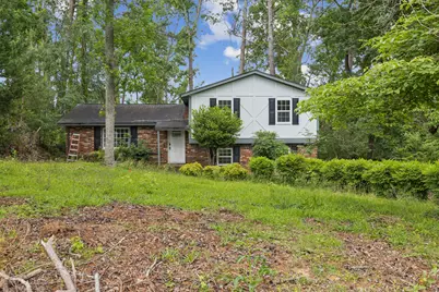 4572 Colonial Road, Martinez, GA 30907 - Photo 1