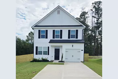 1045 Richland Creek Drive, Augusta, GA 30906 - Photo 1