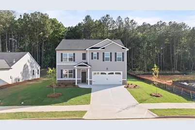 1255 Birch Circle, Grovetown, GA 30813 - Photo 1