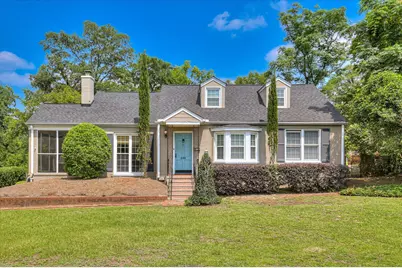 608 Peachtree Road, Augusta, GA 30909 - Photo 1
