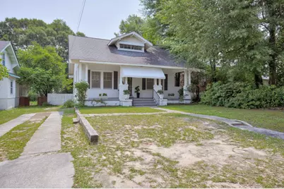 1534 Whitney Street, Augusta, GA 30904 - Photo 1