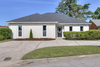 2409 Woodbluff Court, Augusta, GA 30909 - Photo 1