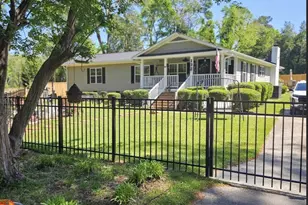 132 Pond Rd, Warrenville, SC 29851 - Photo 1