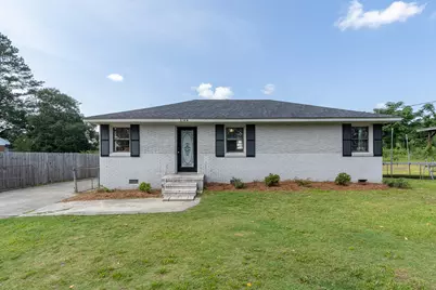 2144 Reedale Avenue Avenue, Augusta, GA 30906 - Photo 1