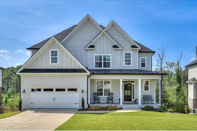 710 Nuttall Street, Evans, GA 30809 - Photo 1