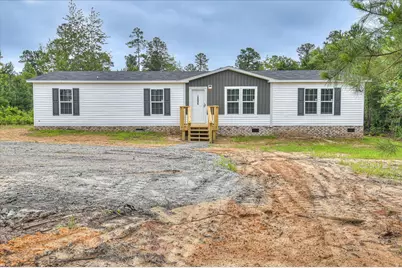 5996 Goett Road, Dearing, GA 30808 - Photo 1