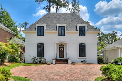 820 Barrett Lane, Augusta, GA 30909 - Photo 1