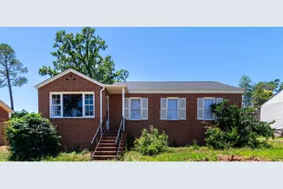 1032 Bedford Drive, Augusta, GA 30904 - Photo 1