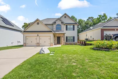 166 Mossy Oak Circle, Belvedere, SC 29841 - Photo 1