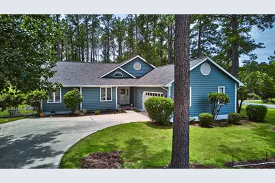 123 Tara Drive, McCormick, SC 29835 - Photo 1