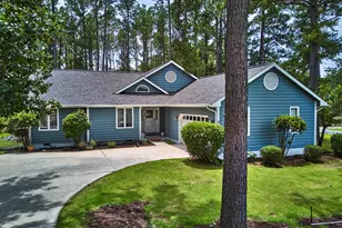 123 Tara Dr, McCormick, SC 29835 - Photo 1