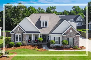 617 Morris Run, North Augusta, SC 29860 - Photo 1