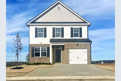 937 Raghorn Road, Grovetown, GA 30813 - Photo 1