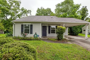 519 Penn St, Edgefield, SC 29824 - Photo 1