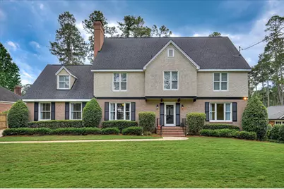 434 Waverly Drive, Augusta, GA 30909 - Photo 1
