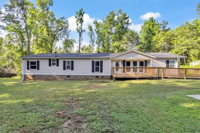 2544 Pine Needle Road, Hephzibah, GA 30815 - Photo 1