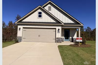 197 Dublin Loop, Grovetown, GA 30813 - Photo 1