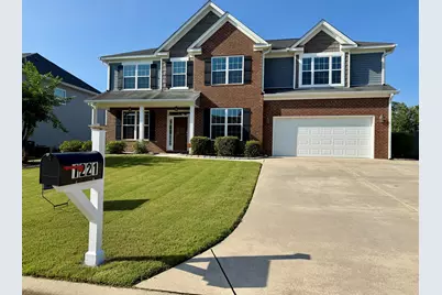 1221 Absolon Court, Grovetown, GA 30813 - Photo 1
