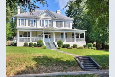 2419 Central Avenue, Augusta, GA 30904 - Photo 1