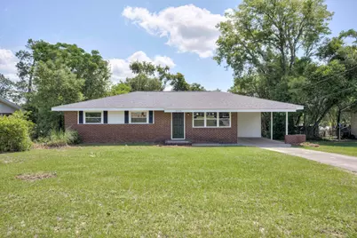2416 Sumac Drive, Augusta, GA 30906 - Photo 1