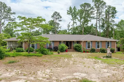 135 Ballard Drive, Harlem, GA 30814 - Photo 1