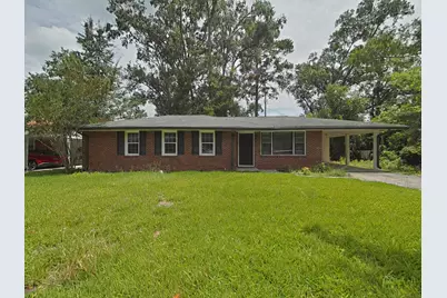 2607 Springwood Drive, Augusta, GA 30904 - Photo 1