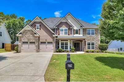 1164 Waltons Pass, Evans, GA 30809 - Photo 1