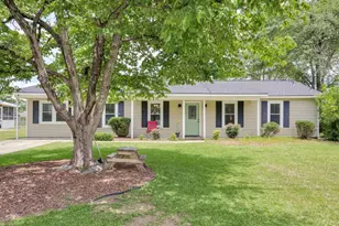 4122 Langley St, Martinez, GA 30907 - Photo 1