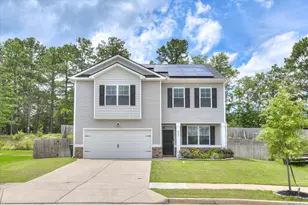 6093 Whitewater Dr, North Augusta, SC 29841 - Photo 1