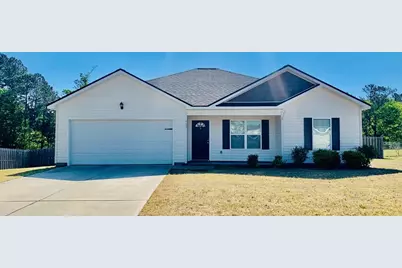 524 Nassau Pass, North Augusta, SC 29860 - Photo 1